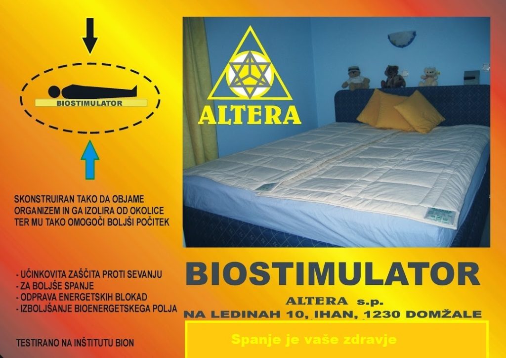 zaščita proti sevanju